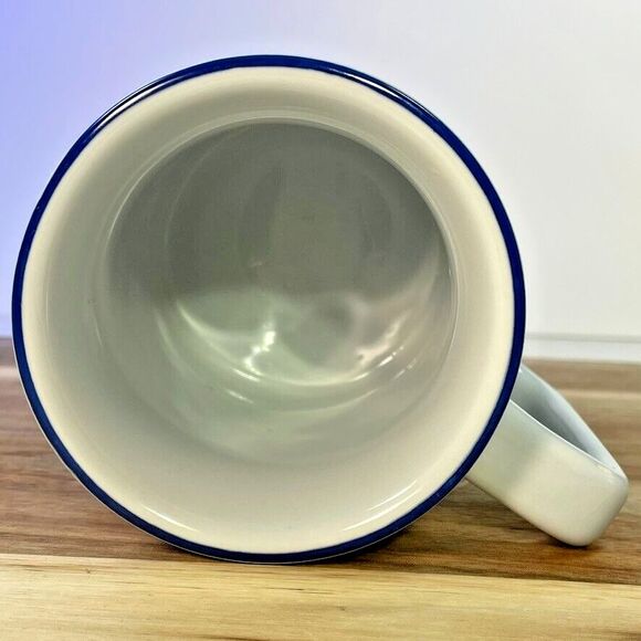 Polar Express BELIEVE Raised Textured 3D Christmas Holiday Mug MULTIPLES - Picture 6 of 10